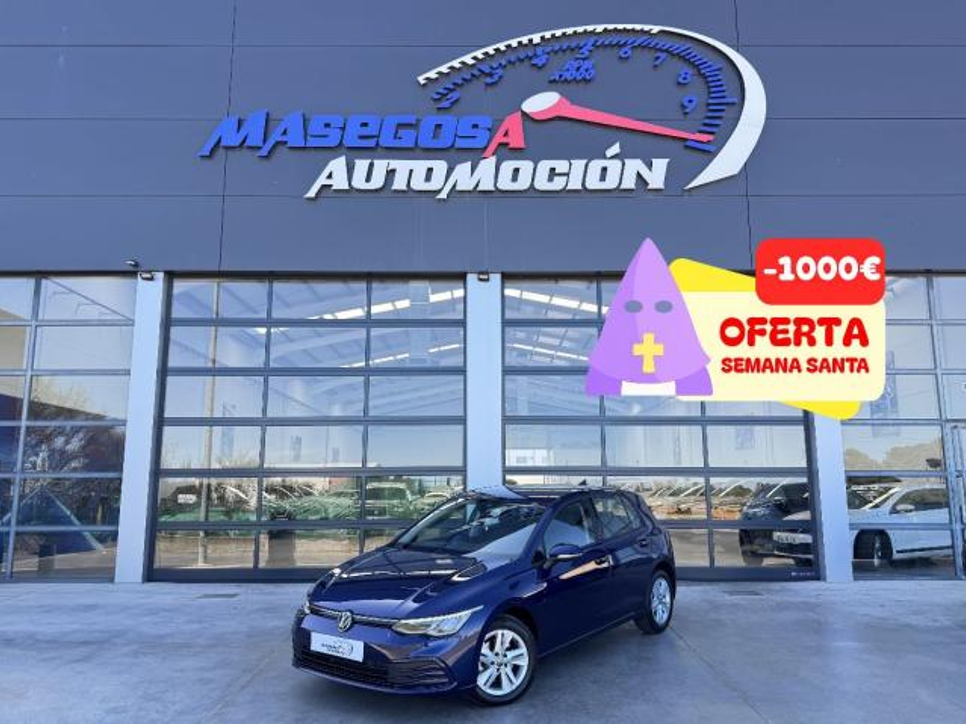 Imagen de VOLKSWAGEN Golf