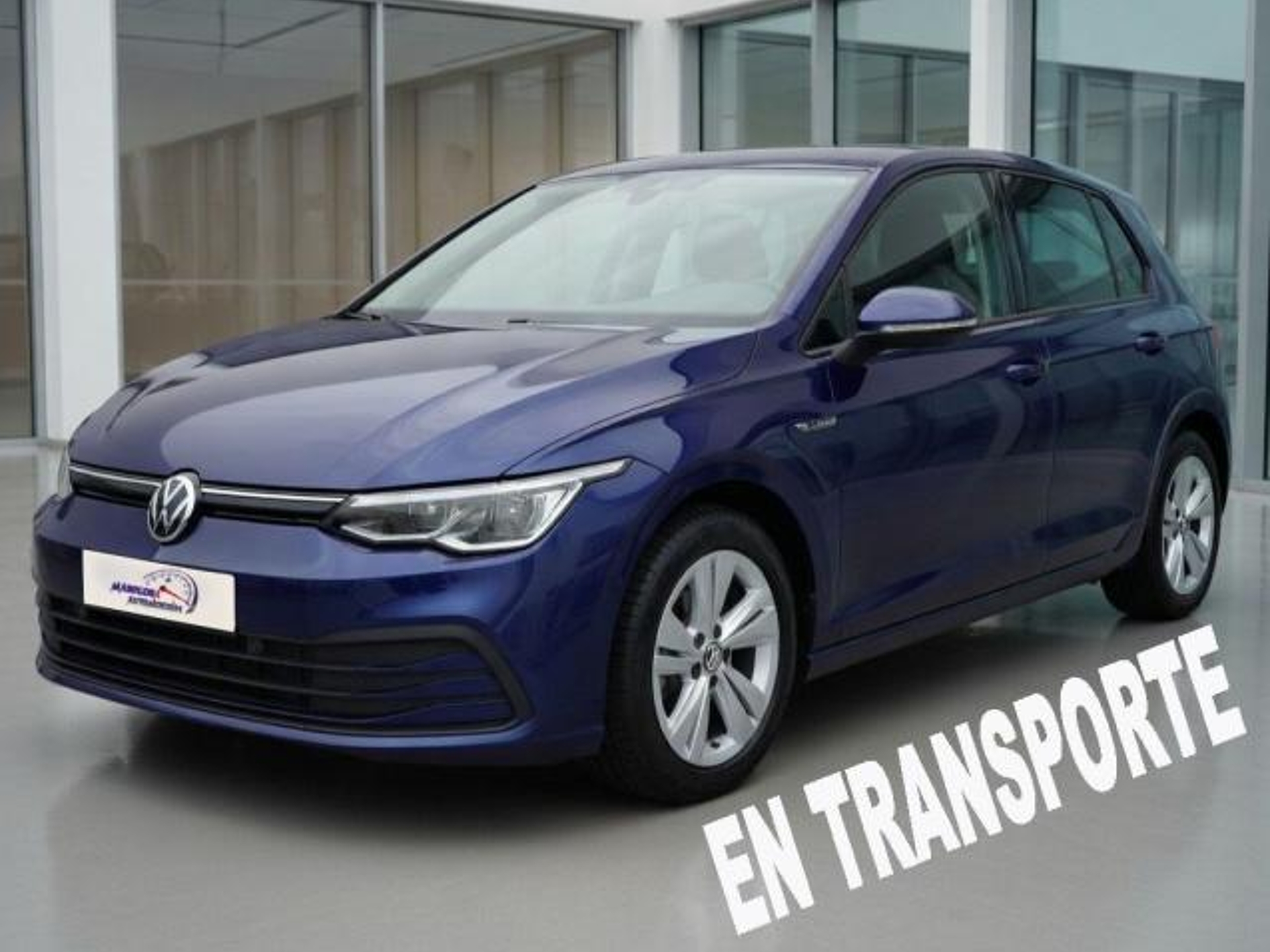Imagen de VOLKSWAGEN Golf