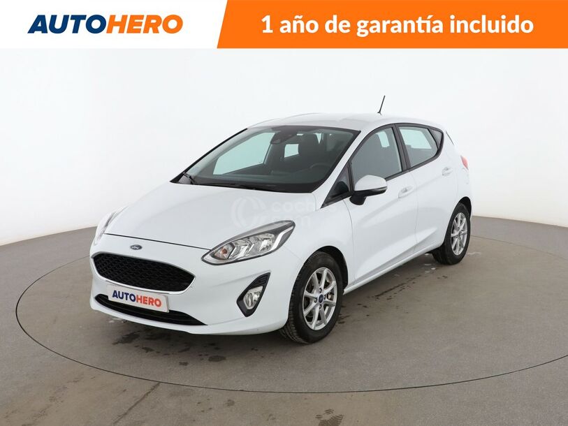 Foto del FORD Fiesta 1.0 EcoBoost Trend