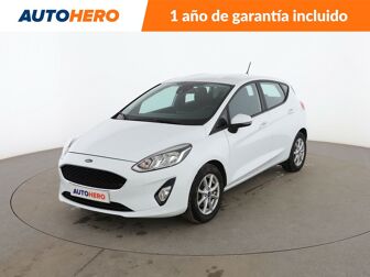 Imagen de FORD Fiesta 1.0 EcoBoost Trend