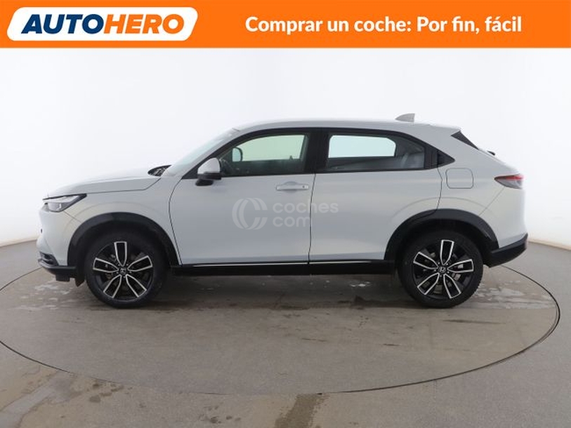 Foto del HONDA HR-V HR-V 1.5 i-MMD Advance