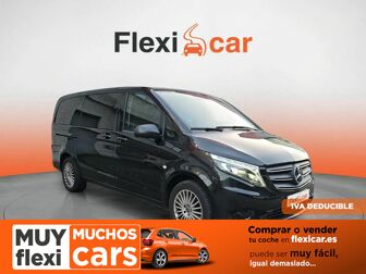 Imagen de MERCEDES Vito Furgón 116CDI Compacta