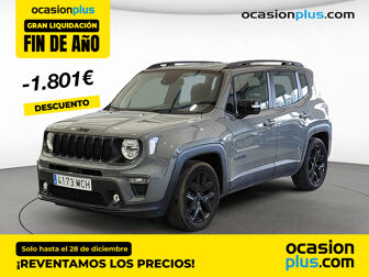 Imagen de JEEP Renegade 1.0 Night Eagle II 4x2