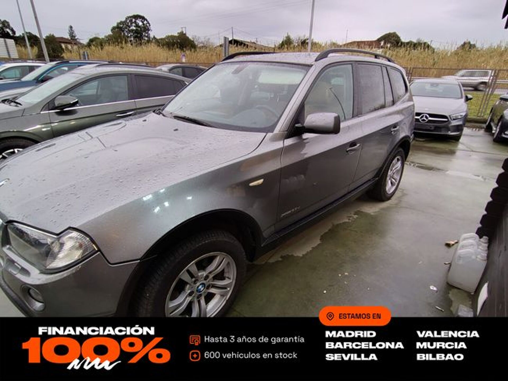 Imagen 1 de BMW X3