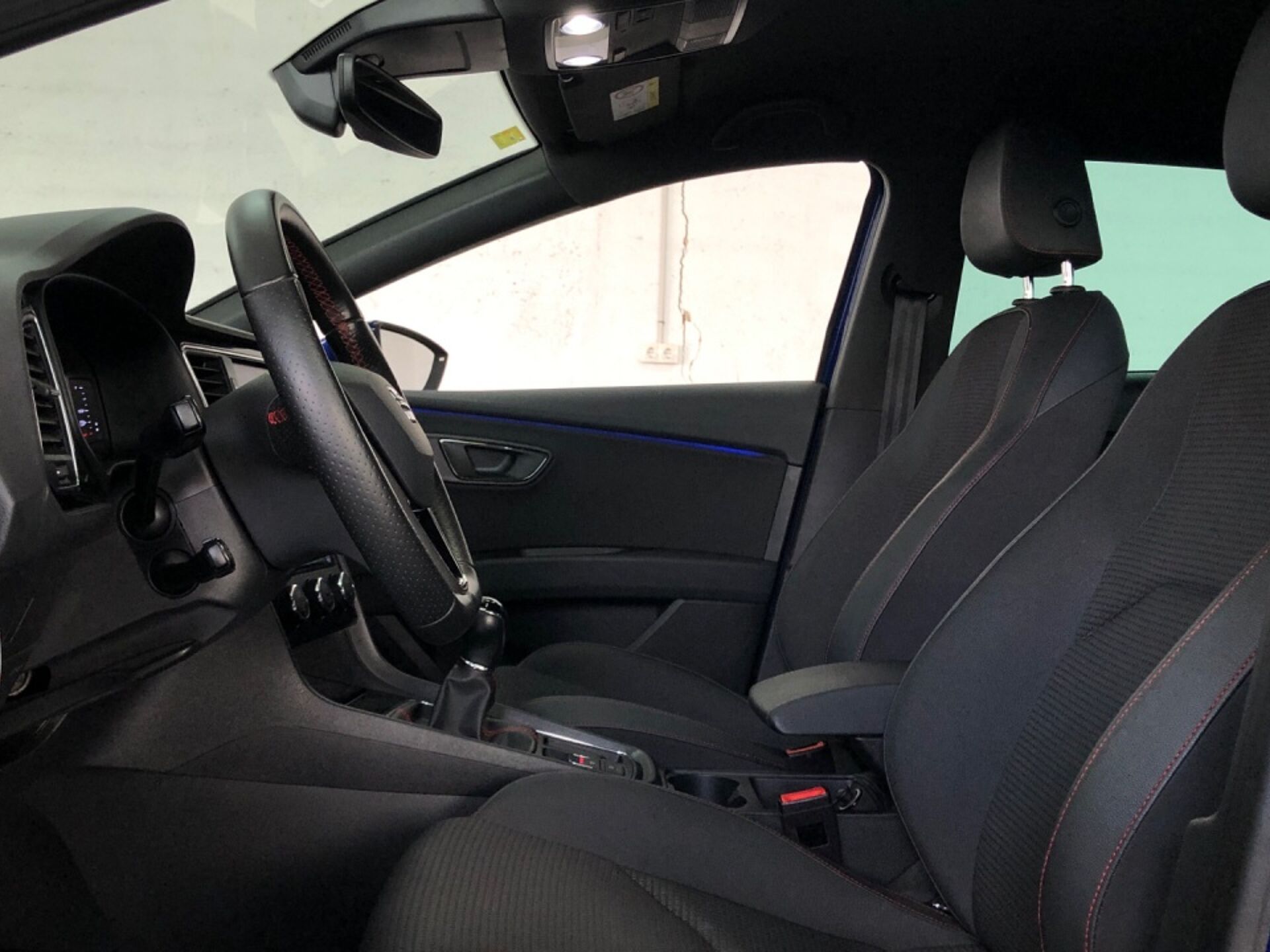 Imagen 2 de SEAT León