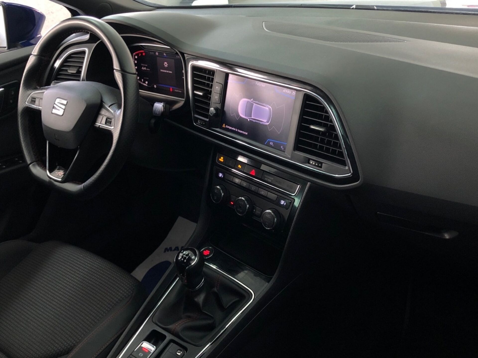 Imagen 3 de SEAT León