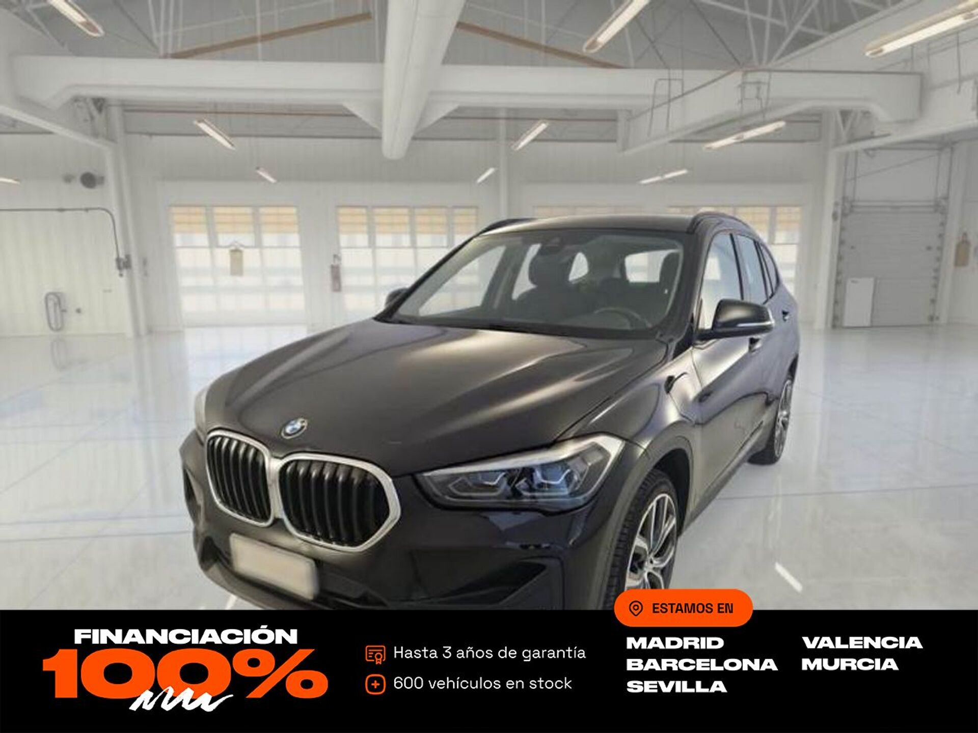 Imagen de BMW X1