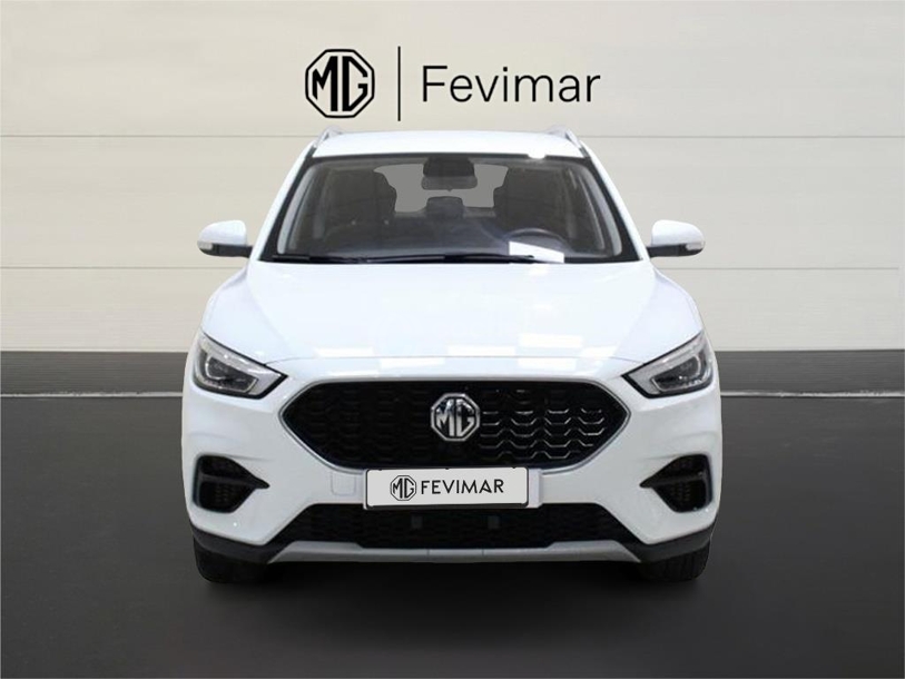 Foto del MG ZS 1.5 VTi-Tech Comfort 78kW