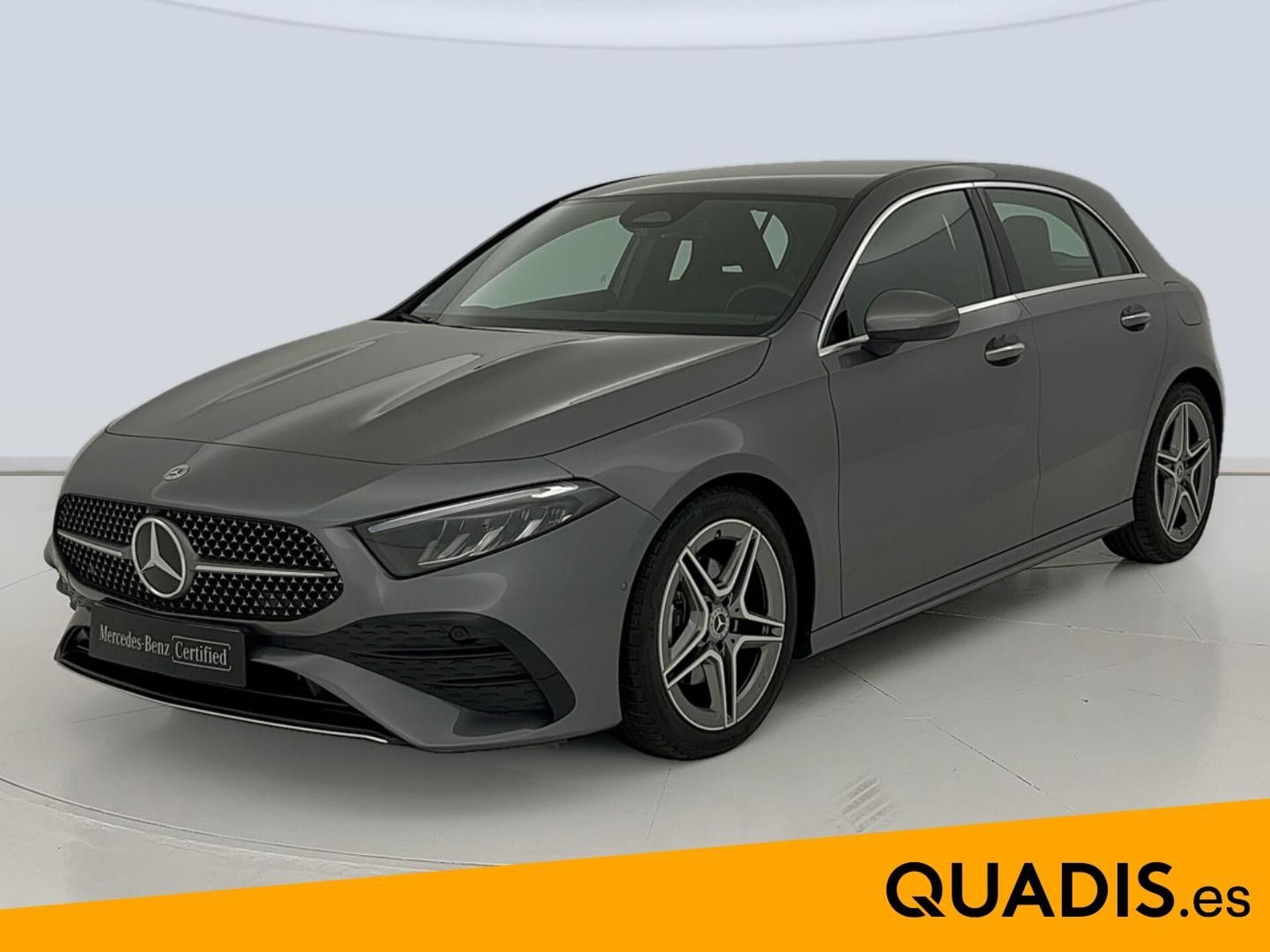 Imagen de MERCEDES Clase A