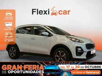 Imagen de KIA Sportage 1.6 MHEV Drive Pack Style 4x2 115