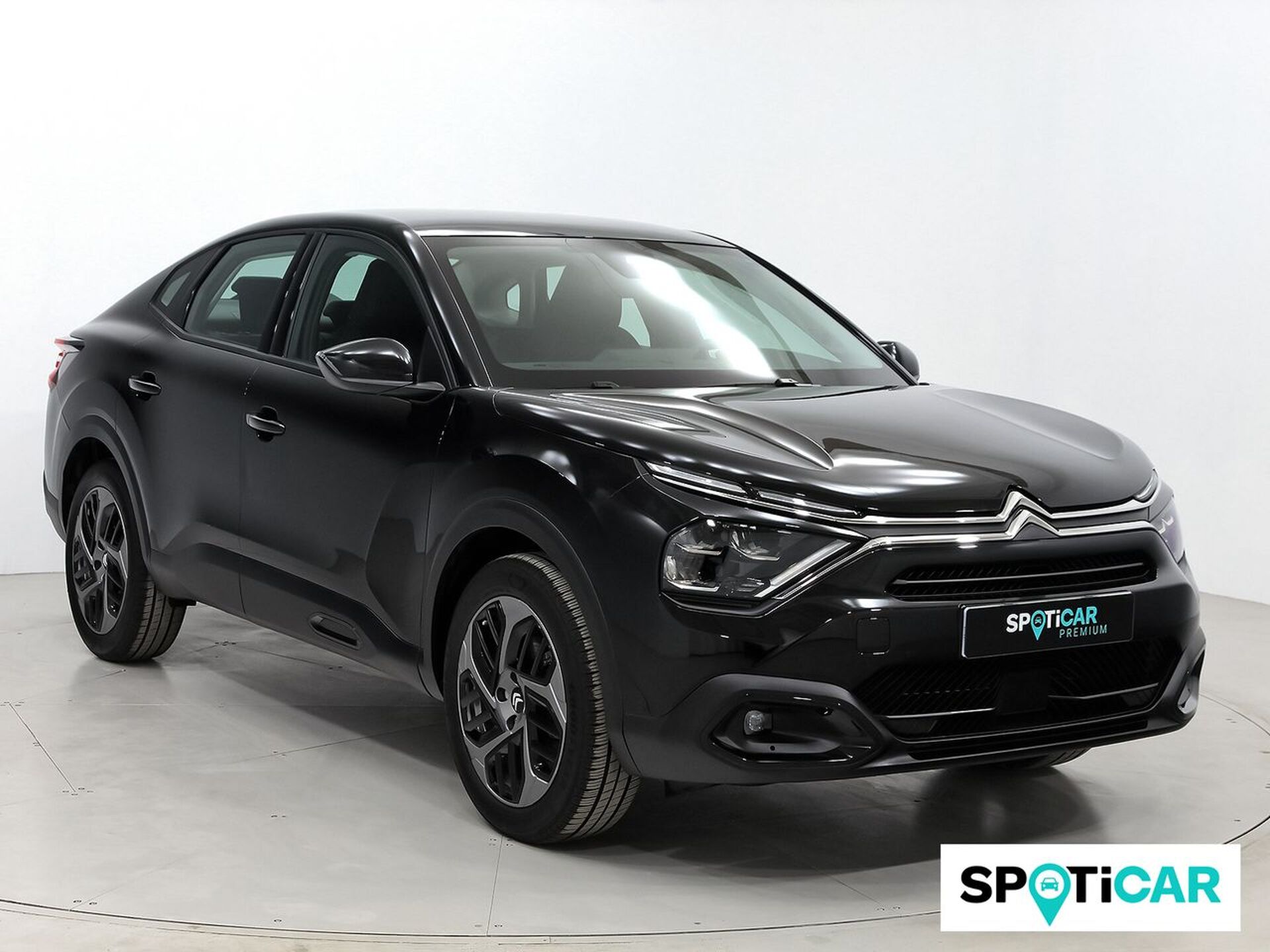 Imagen de CITROEN C4 X