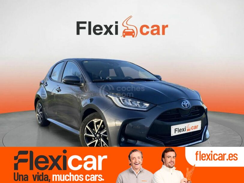 Foto del TOYOTA Yaris 120H 1.5 Active Plus