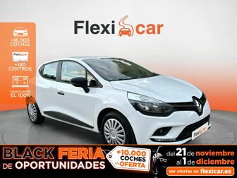 Imagen de RENAULT Clio 1.5dCi SS Energy Business 55kW