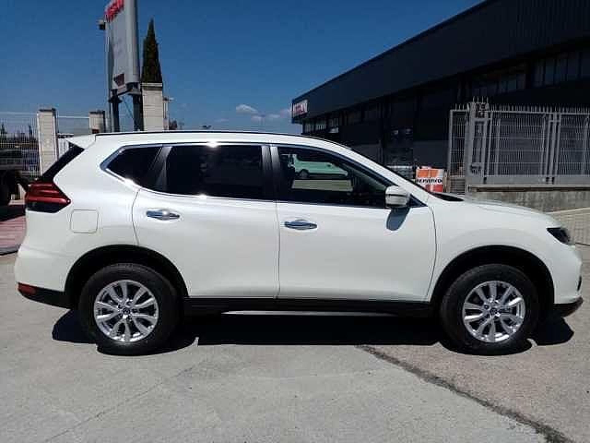 Imagen 3 de NISSAN X-Trail