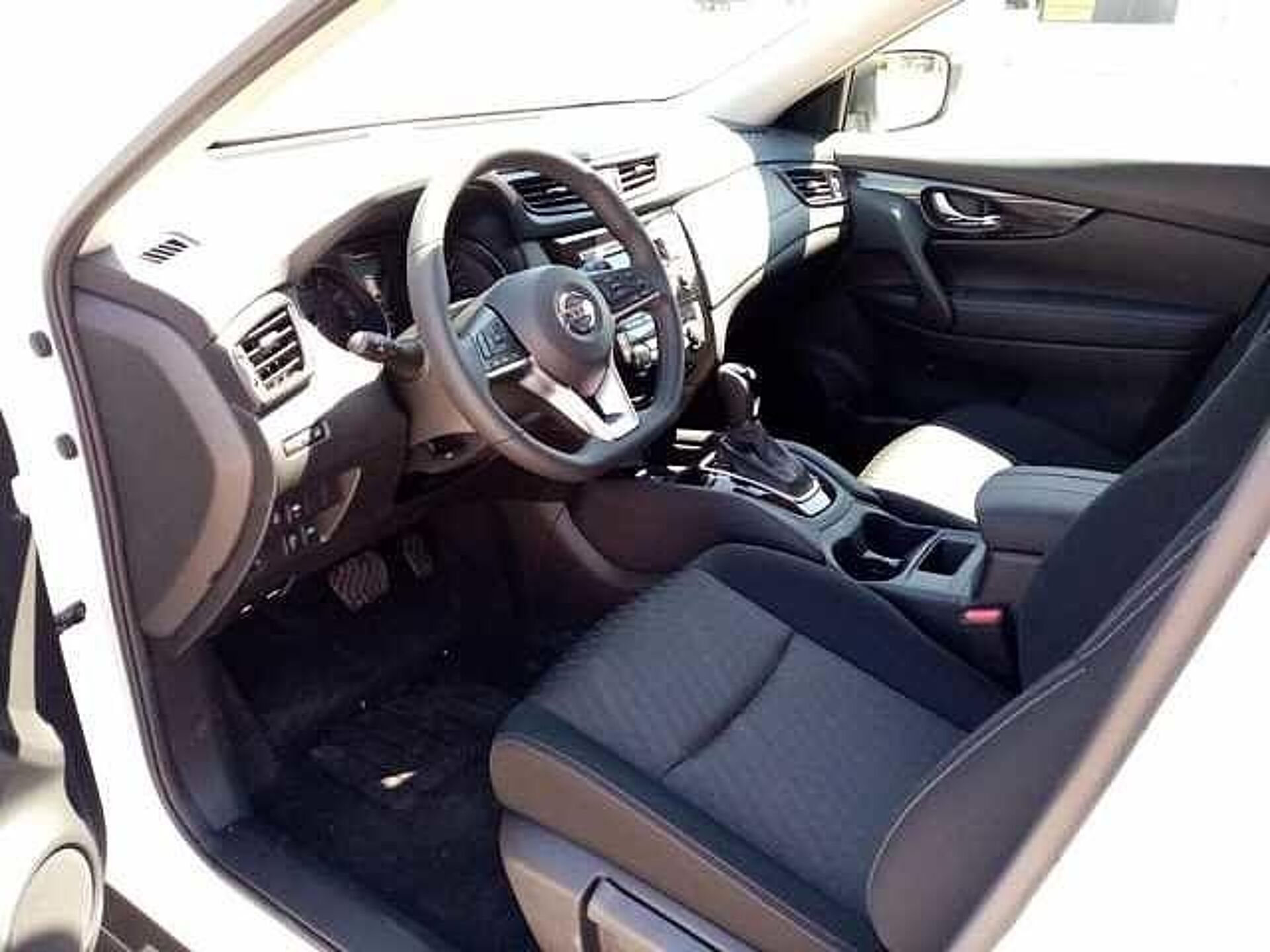 Imagen 2 de NISSAN X-Trail