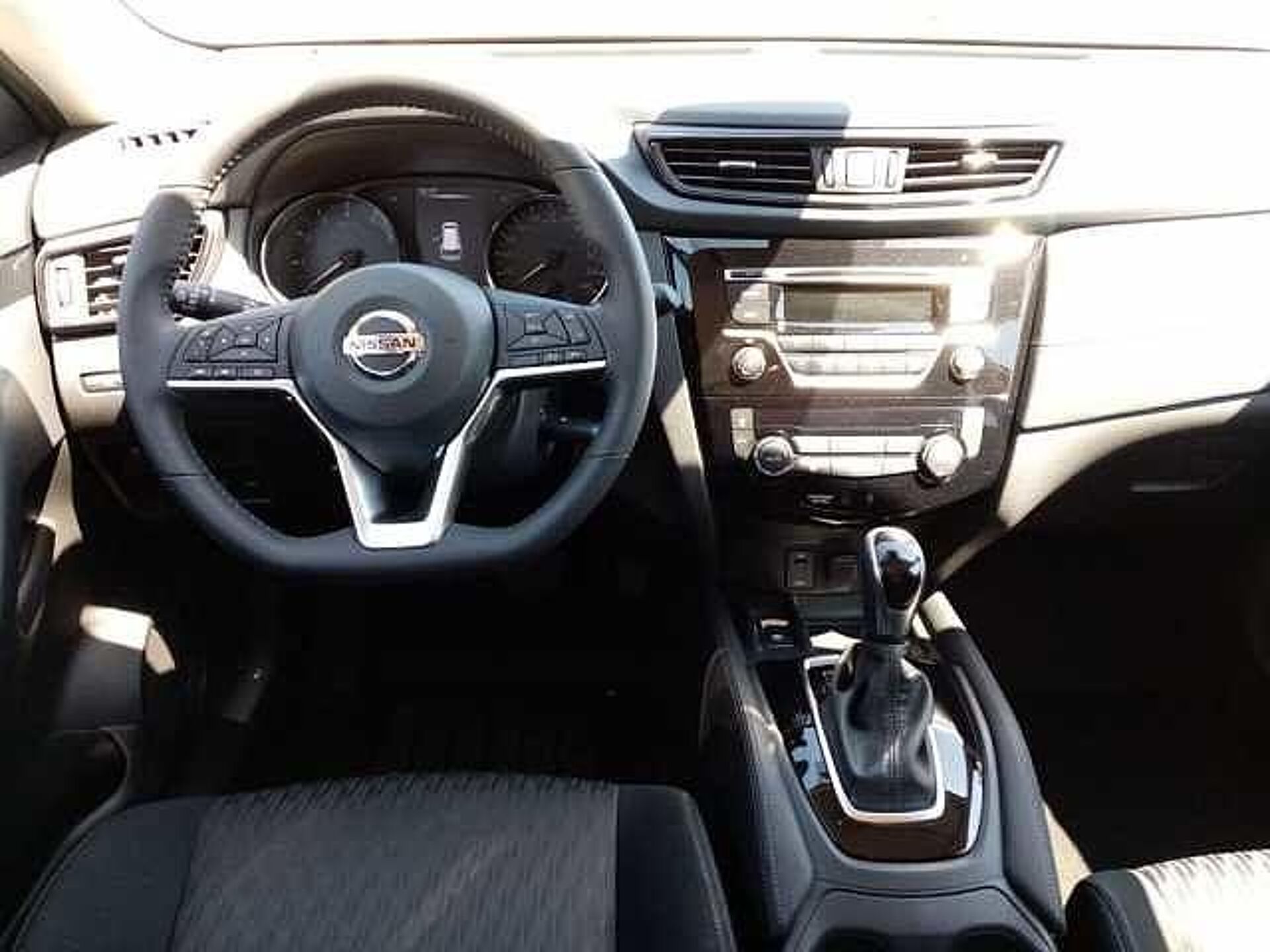 Imagen 1 de NISSAN X-Trail