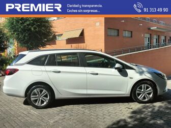 Imagen de OPEL Astra ST 1.6CDTi Business 110