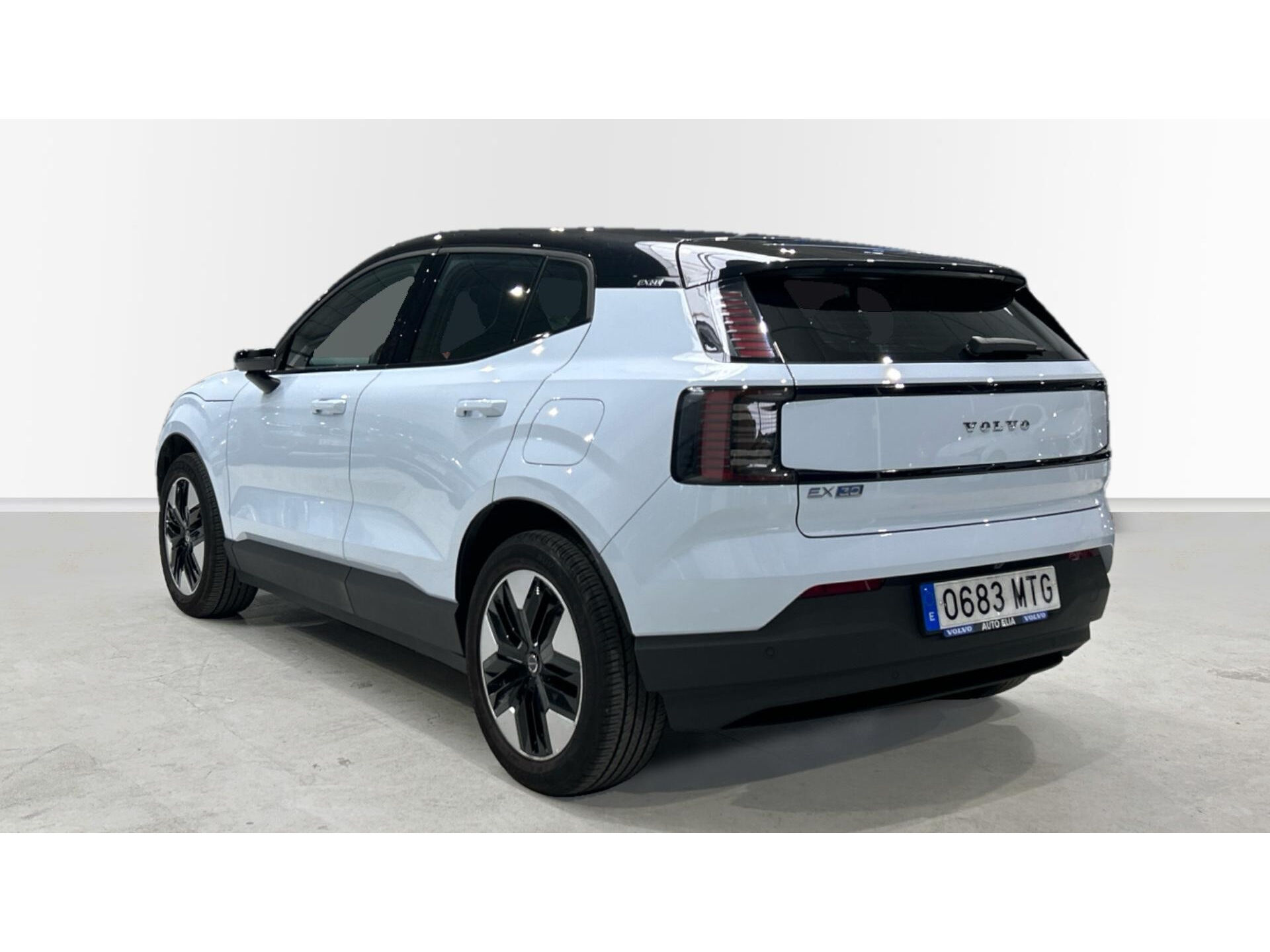 Imagen 2 de VOLVO EX30