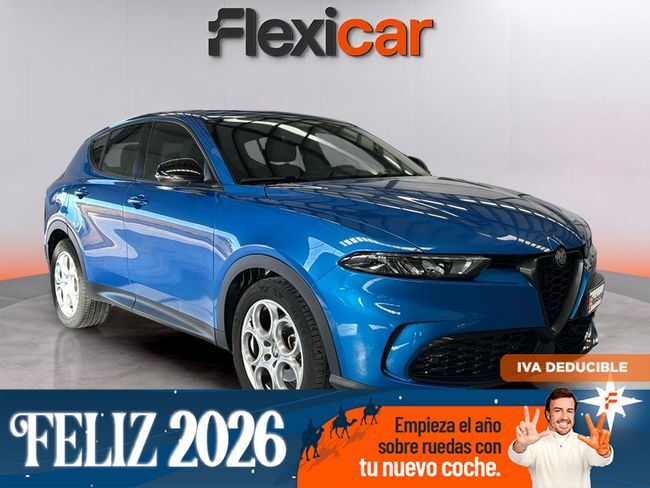 ALFA ROMEO Tonale (1.5 MHEV GASOLINA 130 CV SPRINT FWD) en Toledo