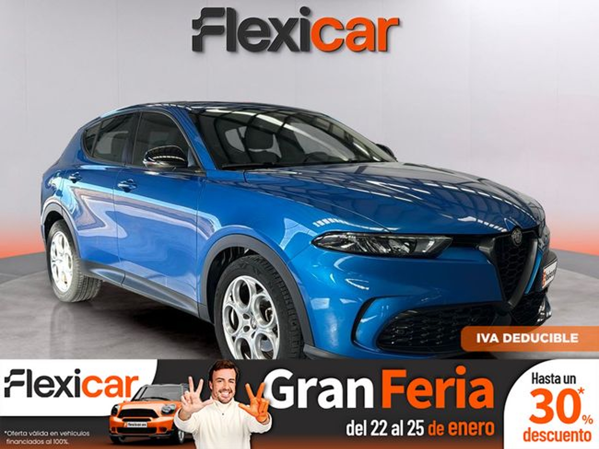 Imagen de ALFA ROMEO Tonale