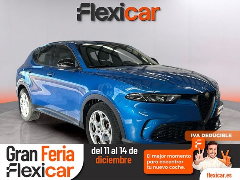 Foto del ALFA ROMEO Tonale 1.5 MHEV Sprint FWD