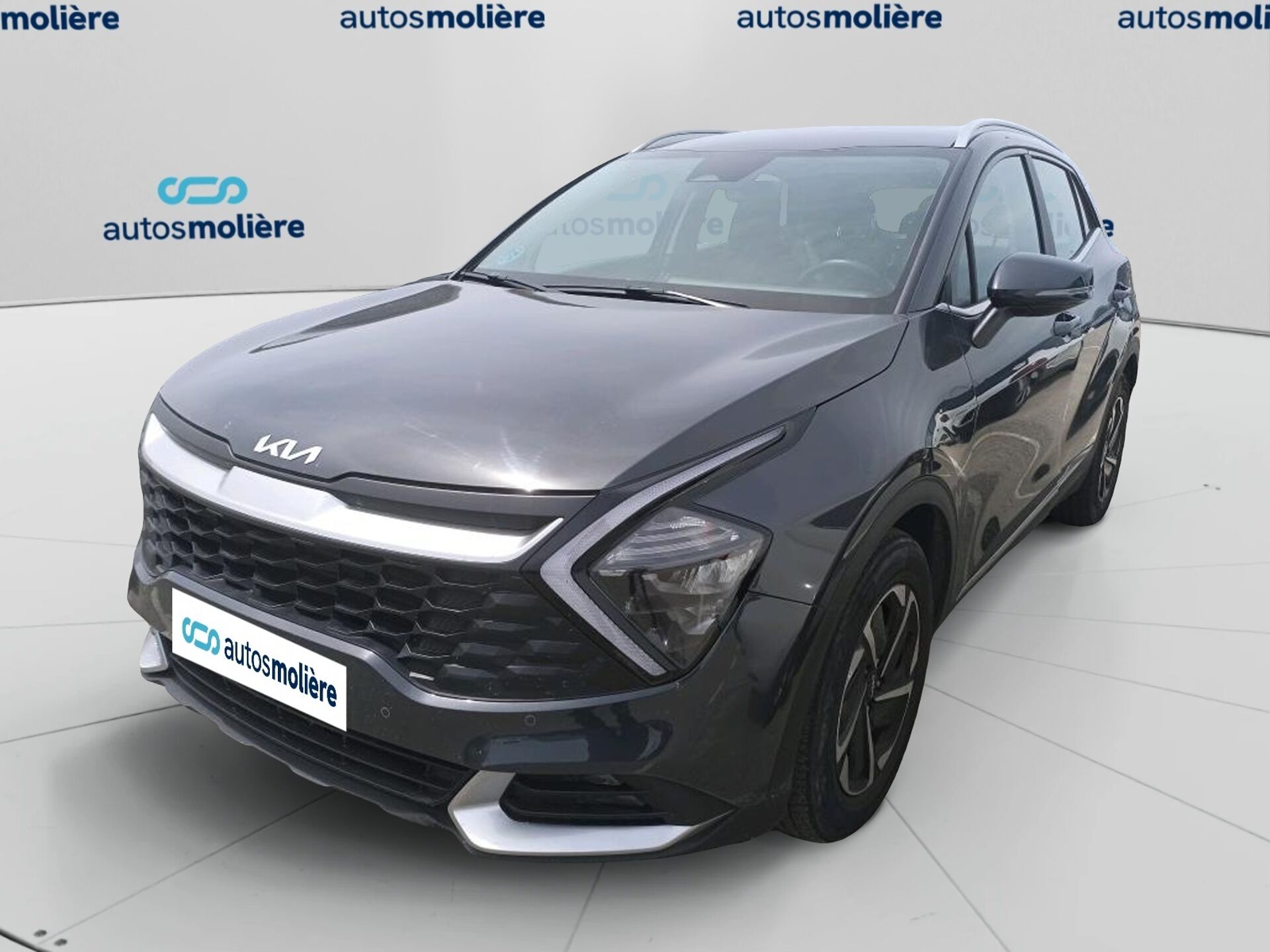 Imagen de KIA Sportage
