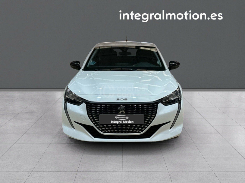 Foto del PEUGEOT 208 1.5 BlueHDi S&S Active 100