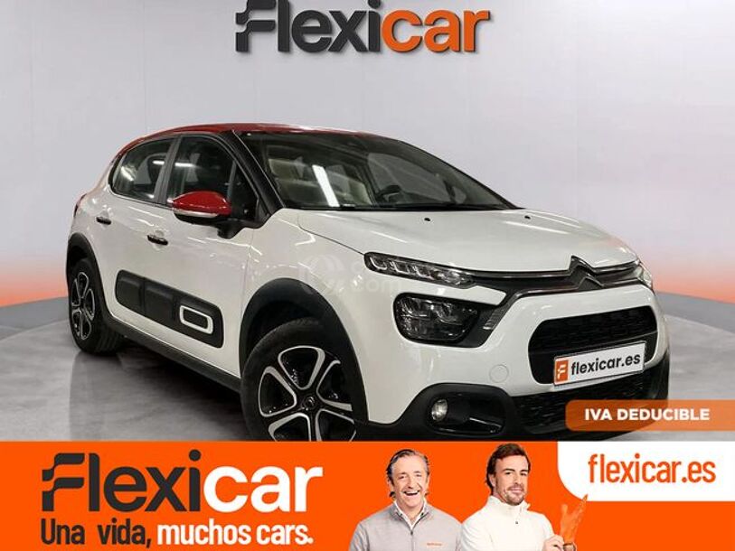Foto del CITROEN C3 1.2 PureTech S&S Shine 83