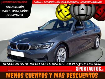 Imagen de BMW Serie 3 320dA