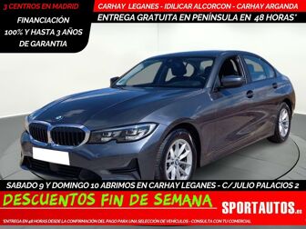 Imagen de BMW Serie 3 320dA