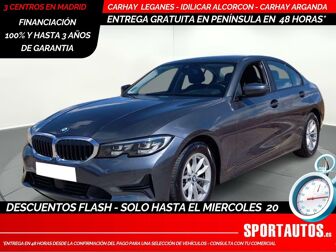 Imagen de BMW Serie 3 320dA