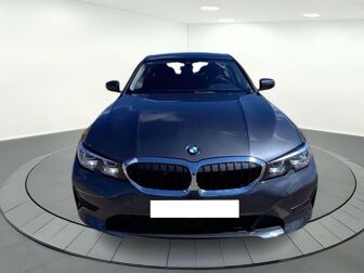 Imagen de BMW Serie 3 320dA