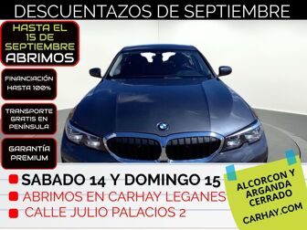 Imagen de BMW Serie 3 320dA