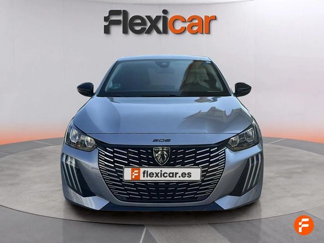 Foto del PEUGEOT 208 1.2 Puretech S&S Allure 100