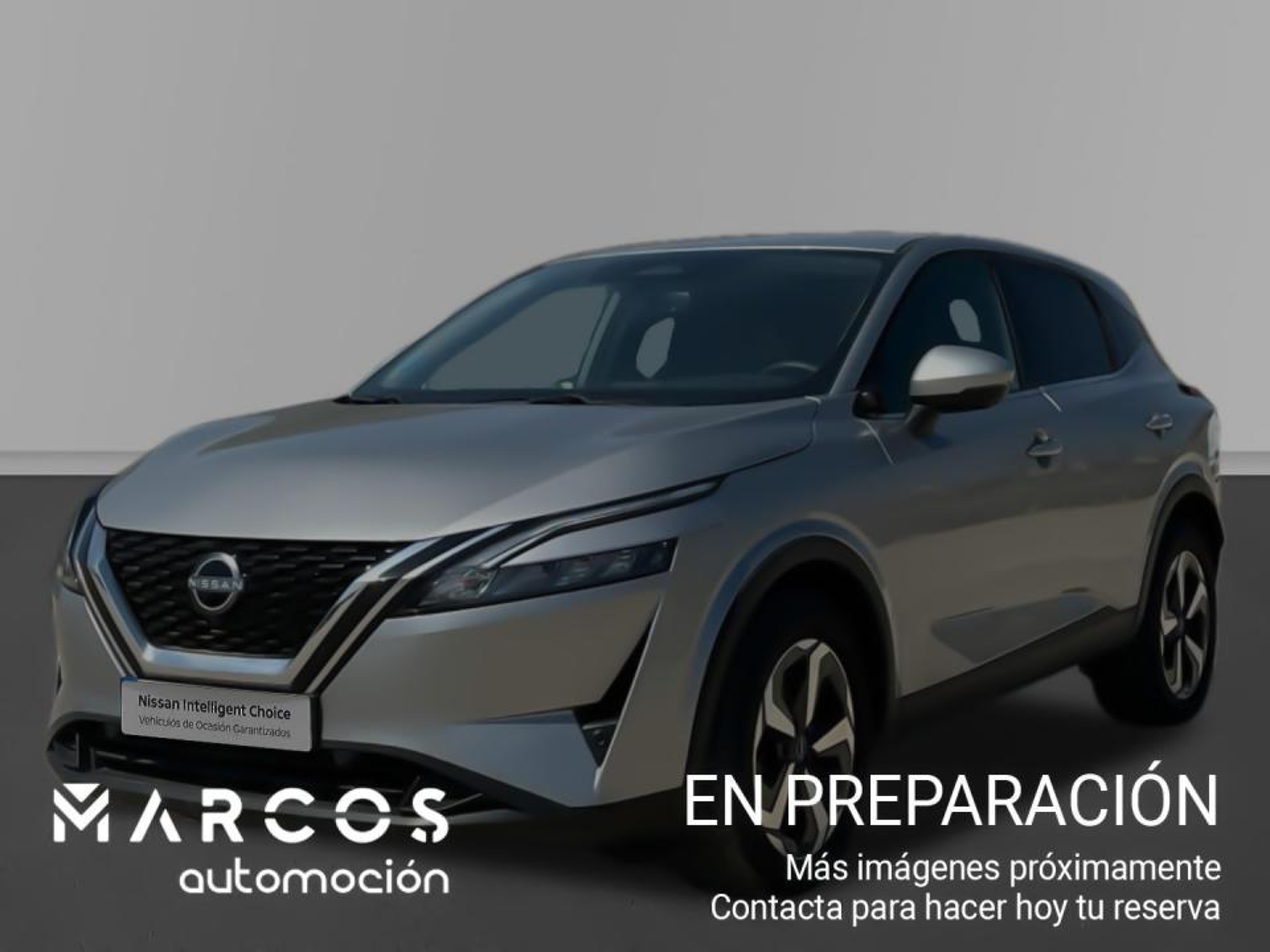 Imagen de NISSAN Qashqai