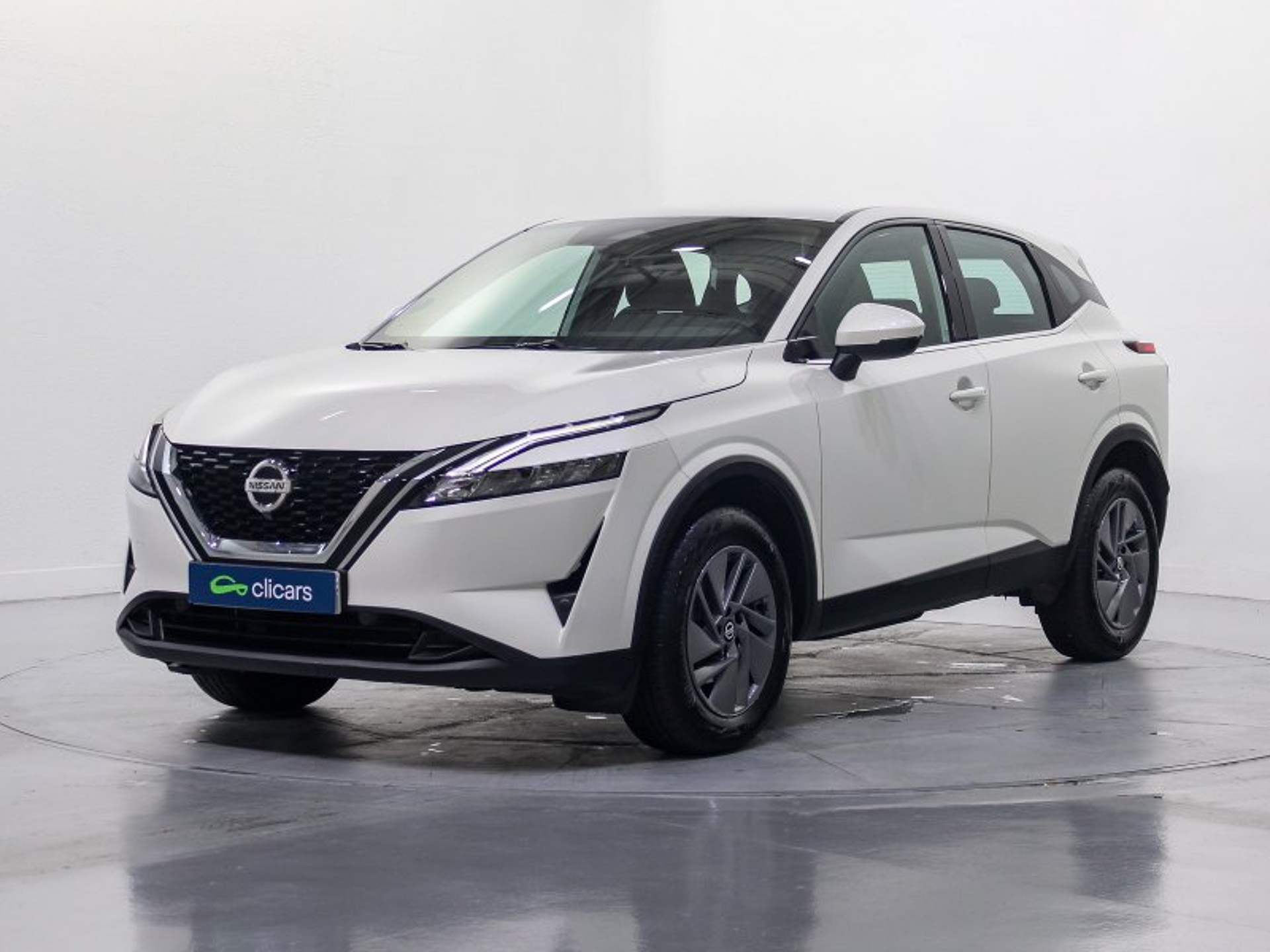 Imagen de NISSAN Qashqai