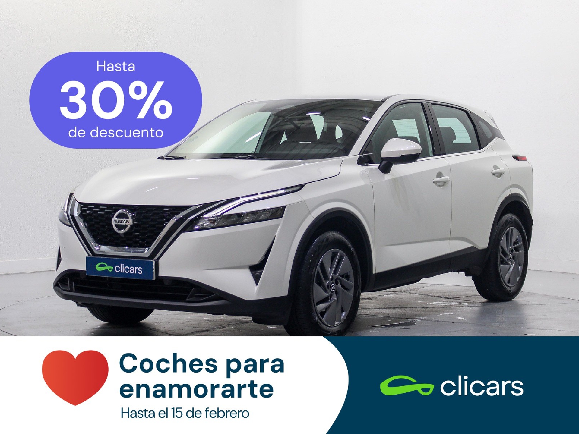 Imagen de NISSAN Qashqai