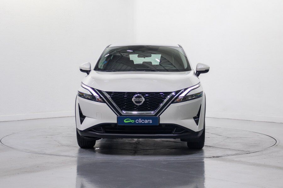 Foto del NISSAN Qashqai 1.3 DIG-T mHEV 12V Acenta 4x2 Aut. 116kW