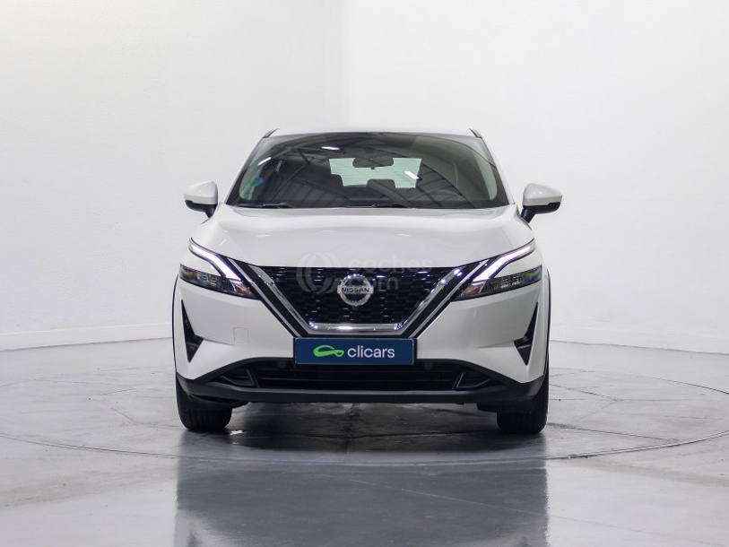 Foto del NISSAN Qashqai 1.3 DIG-T mHEV 12V Acenta 4x2 Aut. 116kW