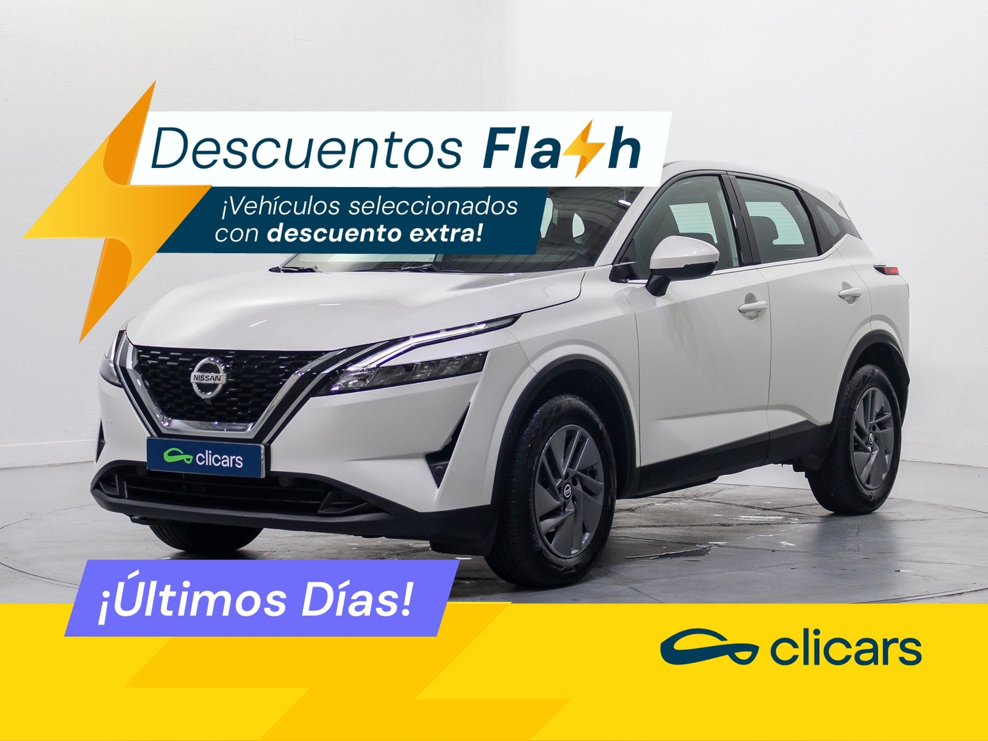 Imagen de NISSAN Qashqai