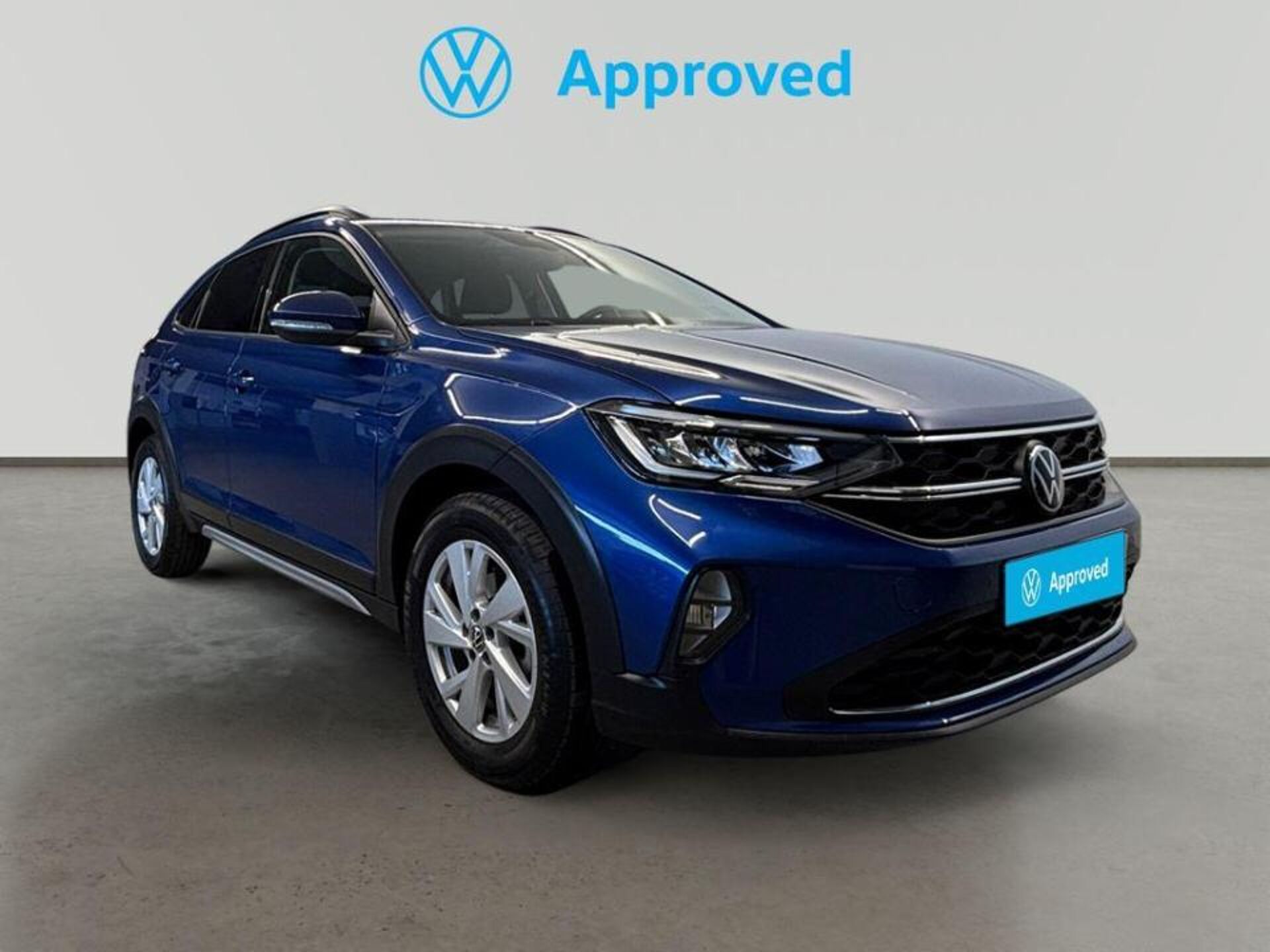 Imagen de VOLKSWAGEN Taigo