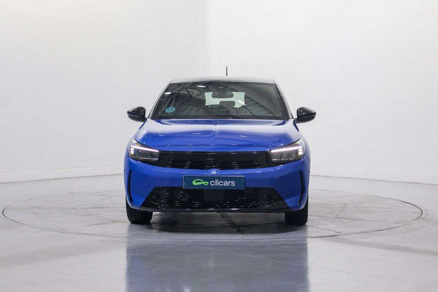 Foto del OPEL Corsa 1.2T XHL S-S GS 100