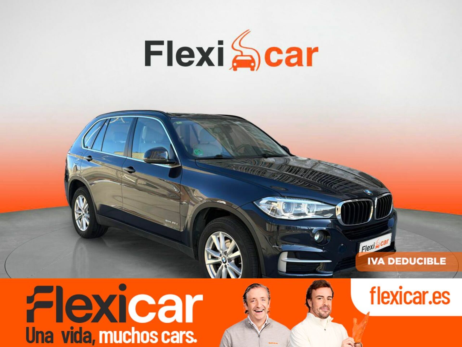 Imagen de BMW X5