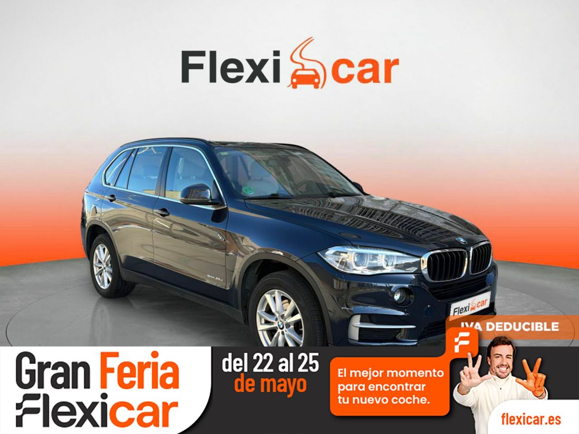 Imagen de BMW X5
