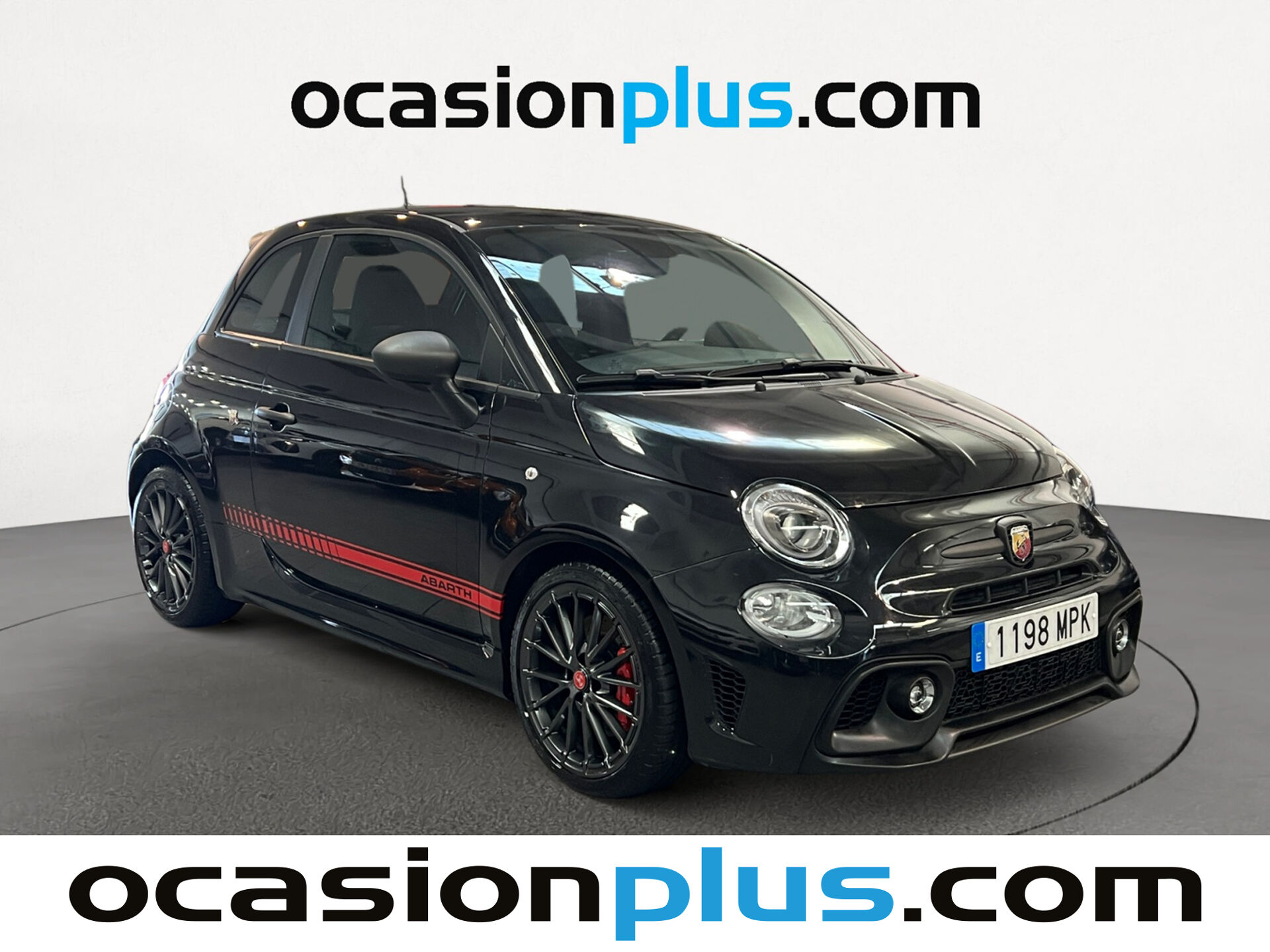 Imagen 2 de ABARTH 595