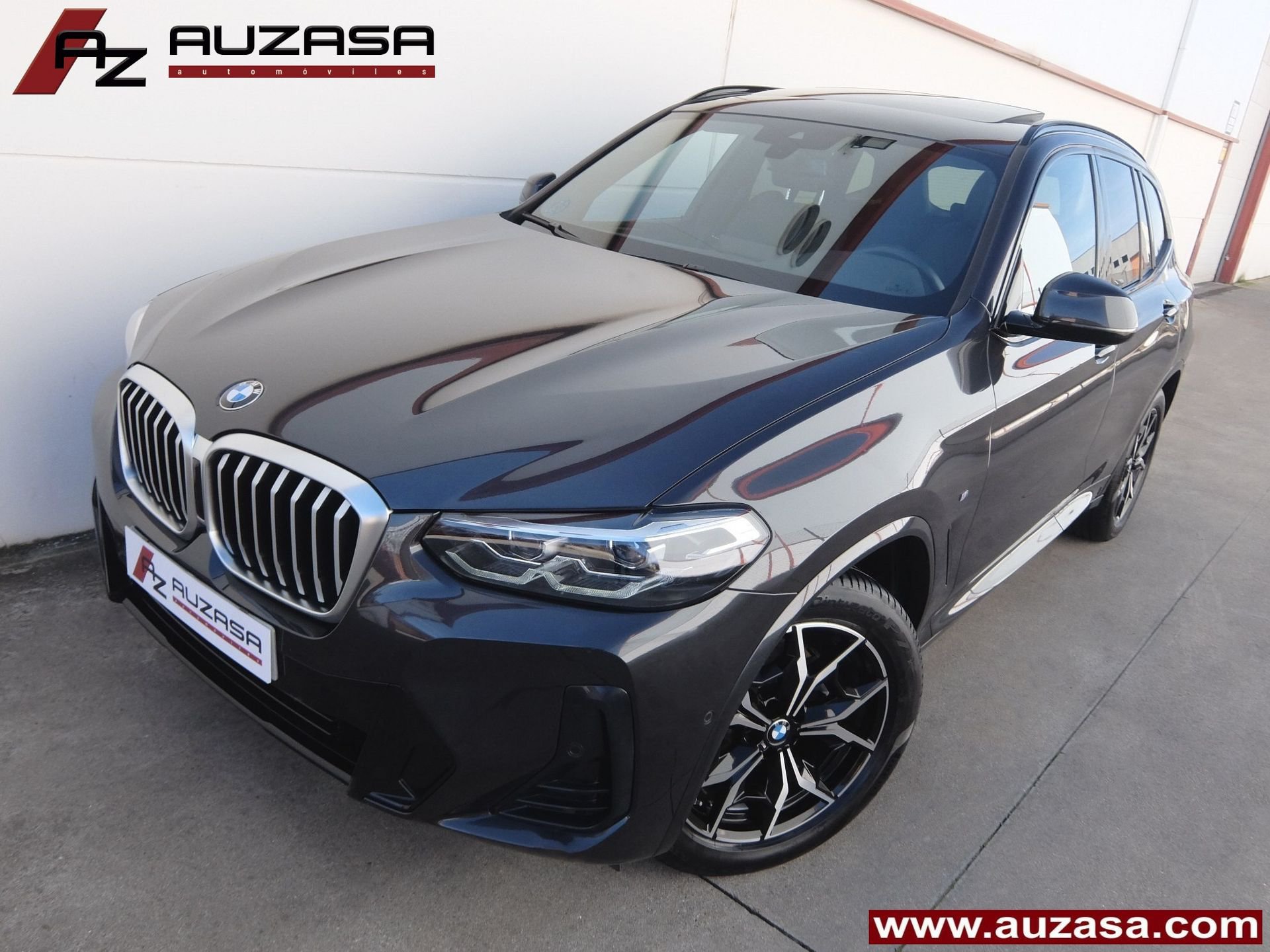 Imagen de BMW X3
