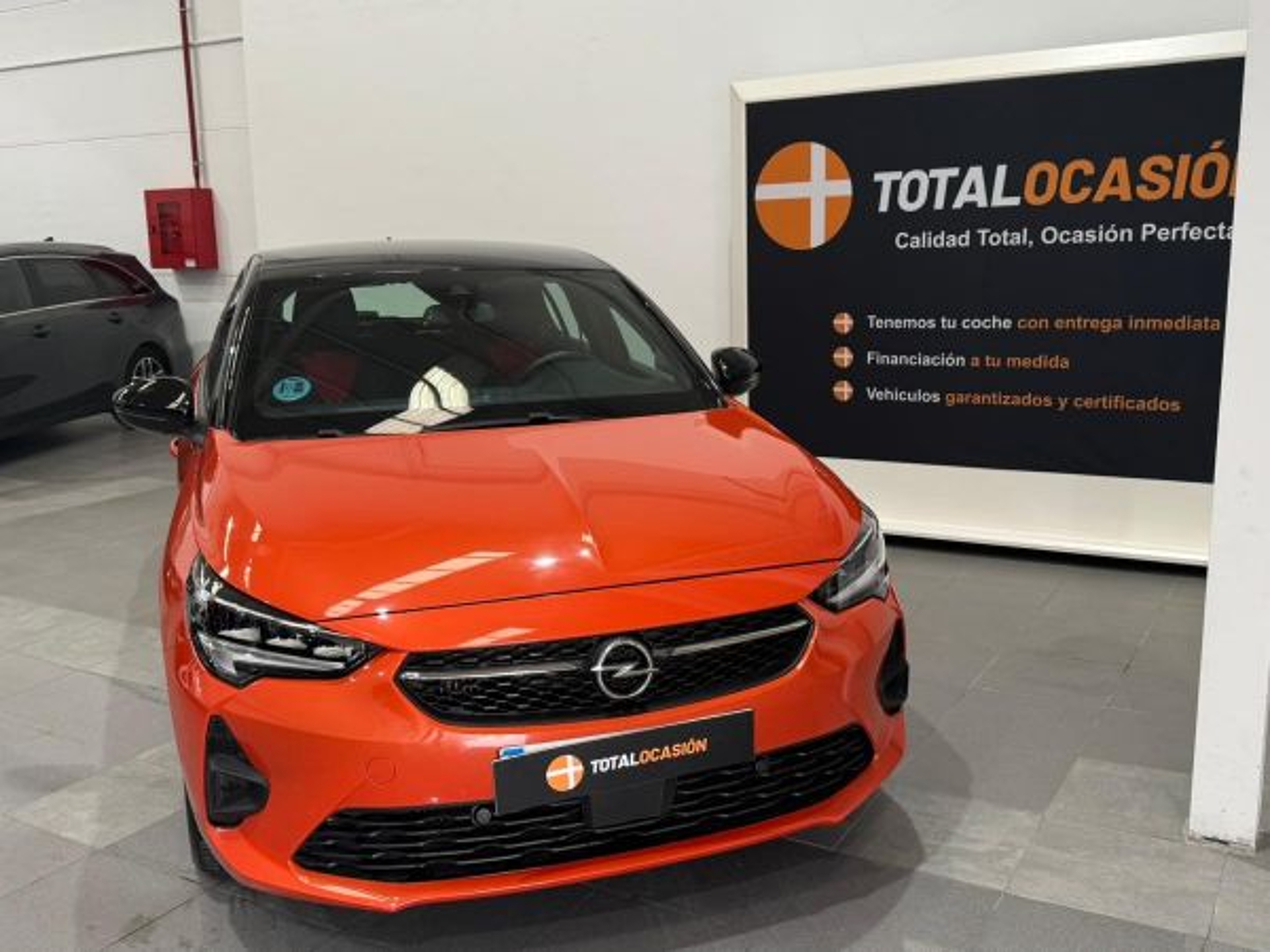 Imagen de OPEL Corsa