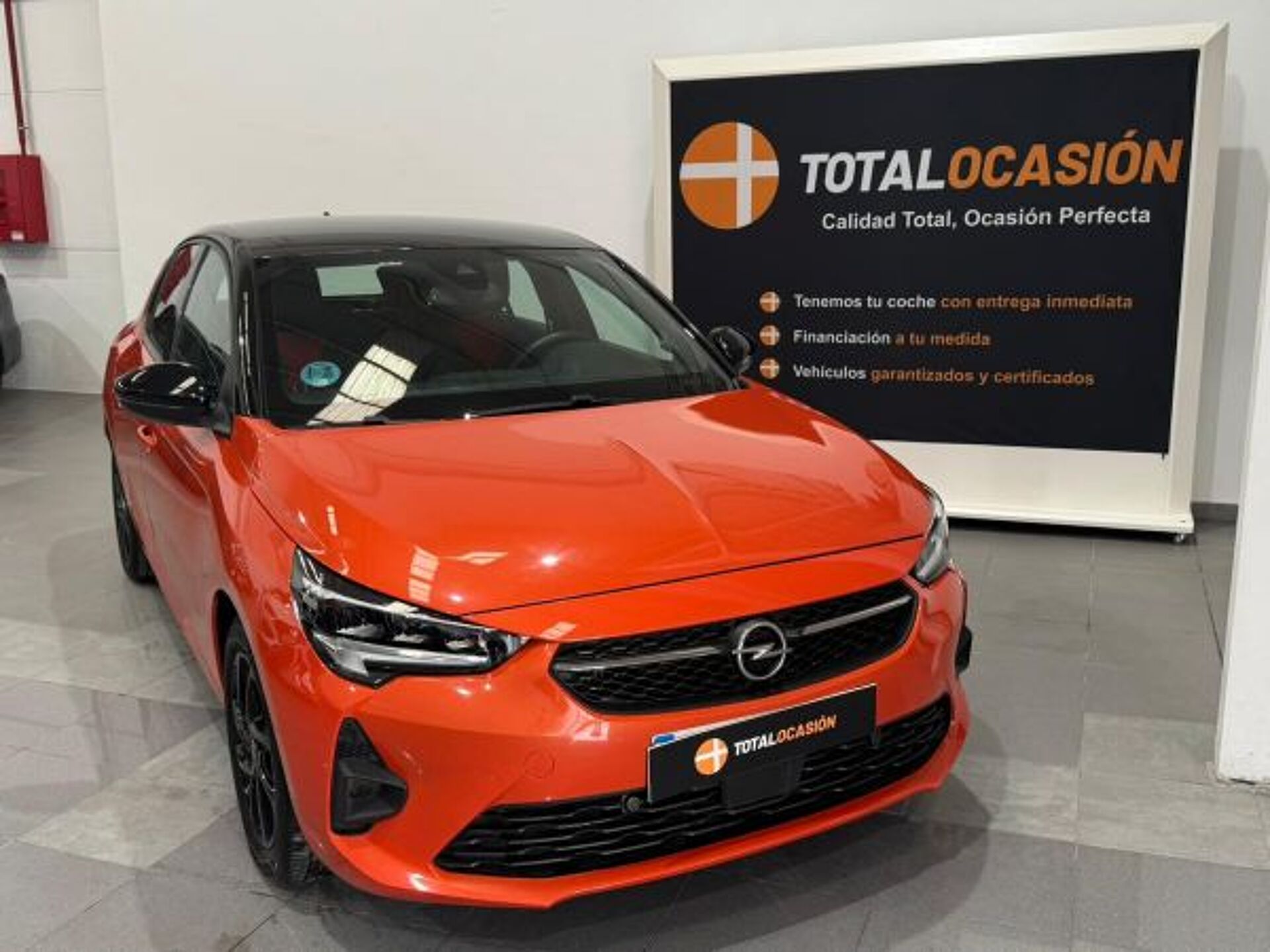 Imagen 2 de OPEL Corsa