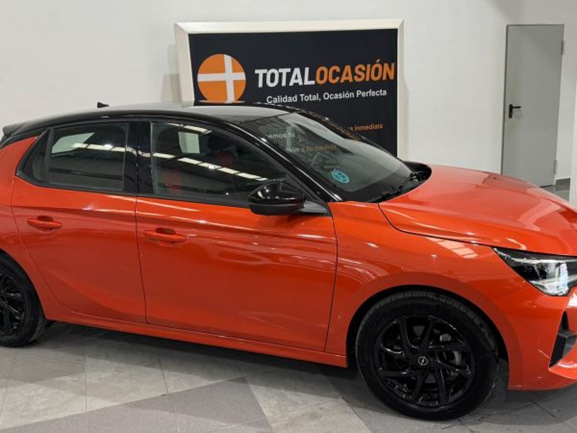 Imagen 3 de OPEL Corsa