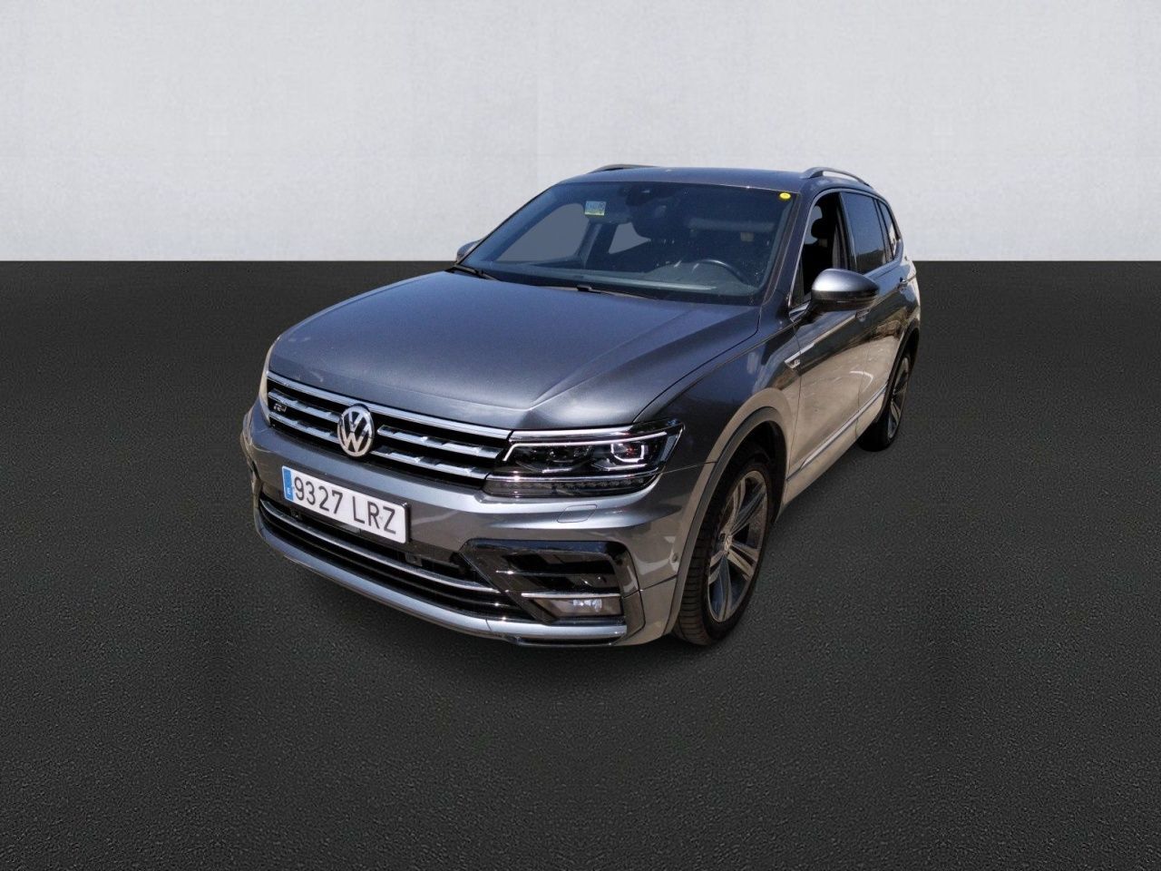 VOLKSWAGEN Tiguan (Sport 2.0 TDI 4Motion 110 kW (150 CV) DSG) en Madrid